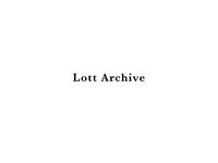 Lott Archive